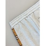 2025年11月11日秋冬新作BURBERRYズボン超厳選★入手困難人気商品/LDF工場