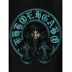 2025年11月11日秋冬新作Chrome Heartsズボン超厳選★入手困難人気商品/LDF工場