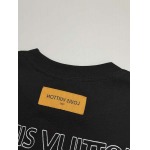 2025年11月11日秋冬新作Louis Vuitton半袖 tシャツ超厳選★入手困難人気商品/LDF工場