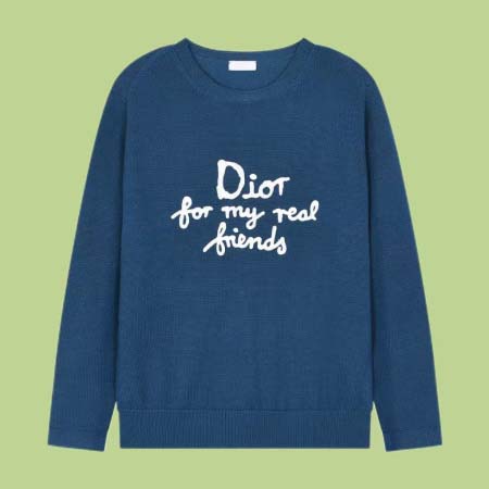 2025年11月11日秋冬新作Dior ニット/セーター超厳...