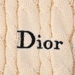 2025年11月11日秋冬新作Dior  セーター超厳選★入手困難人気商品/LDF工場