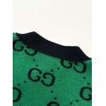 2025年11月11日秋冬新作Gucci ニットカーディガン  超厳選★入手困難人気商品/LDF工場