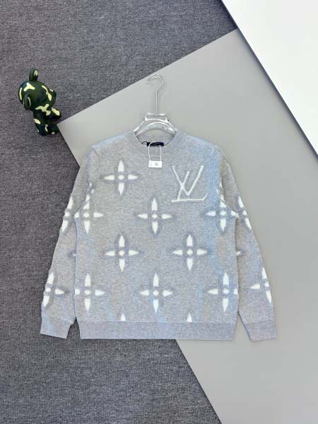 2025年11月11日秋冬新作Louis Vuittonニッ...