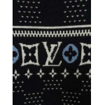 2025年11月11日秋冬新作LOUIS VUITTONニットのセーター超厳選★入手困難人気商品/LDF工場