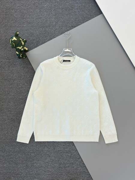 2025年11月11日秋冬新作Louis Vuittonセー...