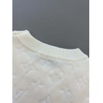 2025年11月11日秋冬新作Louis Vuittonセーター超厳選★入手困難人気商品/LDF工場