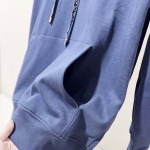 2025年11月11日秋冬新作LOUIS VUITTONスウェット超厳選★入手困難人気商品/LDF工場