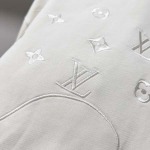 2025年11月11日秋冬新作LOUIS VUITTONスウェット超厳選★入手困難人気商品/LDF工場