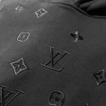 2025年11月11日秋冬新作LOUIS VUITTONスウェット超厳選★入手困難人気商品/LDF工場