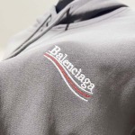 2025年11月11日秋冬新作BALENCIAGAスウェット超厳選★入手困難人気商品/LDF工場