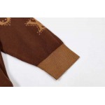 2025年11月11日秋冬新作LOUIS VUITTONセーター超厳選★入手困難人気商品/LDF工場