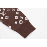 2025年11月11日秋冬新作LOUIS VUITTONセーター超厳選★入手困難人気商品/LDF工場