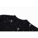 2025年11月11日秋冬新作Chrome Heartsセーター超厳選★入手困難人気商品/LDF工場