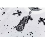 2025年11月11日秋冬新作Chrome Heartsセーター超厳選★入手困難人気商品/LDF工場