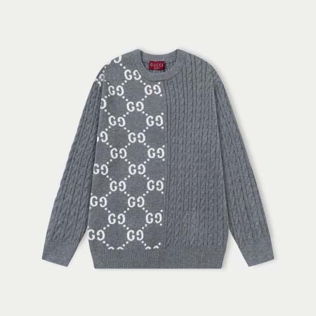 2025年11月11日秋冬新作GUCCIセーター超厳選★入手...