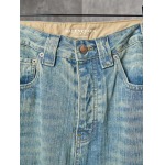 2025年11月11日秋冬新作Balenciagaデニムパンツ超厳選★入手困難人気商品/LDF工場