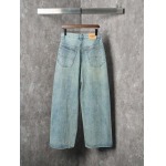 2025年11月11日秋冬新作Balenciagaデニムパンツ超厳選★入手困難人気商品/LDF工場