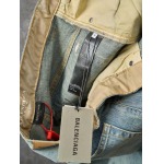 2025年11月11日秋冬新作Balenciagaデニムパンツ超厳選★入手困難人気商品/LDF工場