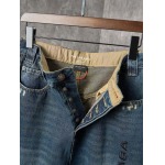 2025年11月11日秋冬新作Balenciagaデニムパンツ超厳選★入手困難人気商品/LDF工場