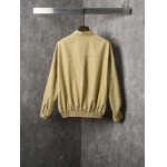 2025年11月11日秋冬新作MIUMIUジャケット超厳選★入手困難人気商品/LDF工場