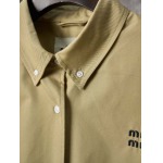 2025年11月11日秋冬新作MIUMIUジャケット超厳選★入手困難人気商品/LDF工場