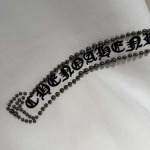 2025年11月11日秋冬新作Chrome Heartsスウェット超厳選★入手困難人気商品/LDF工場