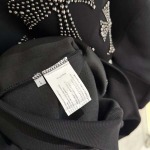 2025年11月11日秋冬新作Chrome Heartsスウェット超厳選★入手困難人気商品/LDF工場