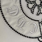 2025年11月11日秋冬新作Chrome Heartsスウェット超厳選★入手困難人気商品/LDF工場