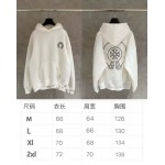 2025年11月11日秋冬新作Chrome Heartsスウェット超厳選★入手困難人気商品/LDF工場