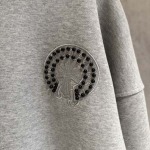 2025年11月11日秋冬新作Chrome Heartsスウェット超厳選★入手困難人気商品/LDF工場