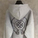 2025年11月11日秋冬新作Chrome Heartsスウェット超厳選★入手困難人気商品/LDF工場