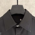 2025年11月11日秋冬新作Chrome Heartsジャケット超厳選★入手困難人気商品/LDF工場