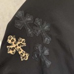 2025年11月11日秋冬新作Chrome Heartsジャケット超厳選★入手困難人気商品/LDF工場