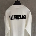 2025年11月11日秋冬新作Balenciagatシャツ超厳選★入手困難人気商品/LDF工場