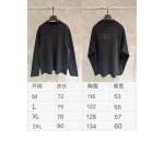 2025年11月11日秋冬新作Balenciagatシャツ超厳選★入手困難人気商品/LDF工場