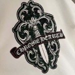 2025年11月11日秋冬新作Chrome Heartstシャツ超厳選★入手困難人気商品/LDF工場