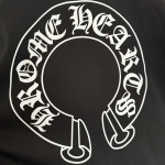 2025年11月11日秋冬新作Chrome Heartstシャツ超厳選★入手困難人気商品/LDF工場