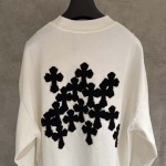 2025年11月11日秋冬新作Chrome Heartstシャツ超厳選★入手困難人気商品/LDF工場