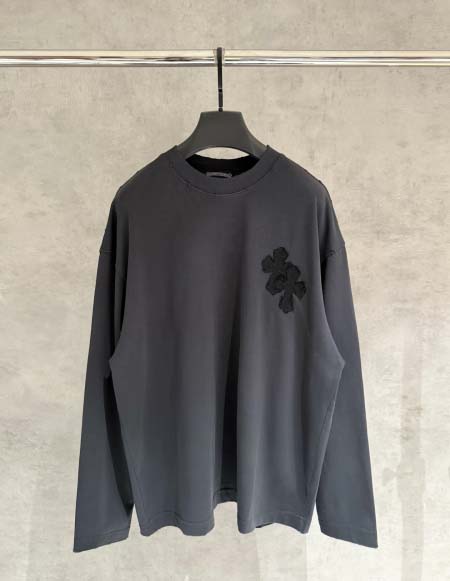 2025年11月11日秋冬新作Chrome Heartstシ...