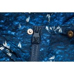 2025年11月11日秋冬新作Louis Vuittonジャケット超厳選★入手困難人気商品/LDF工場