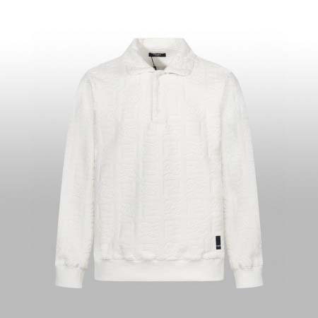 2025年11月11日秋冬新作FENDIスウェット超厳選★入...