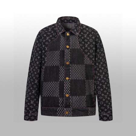 2025年11月11日秋冬新作Louis Vuitton超厳...