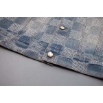 2025年11月11日秋冬新作Louis Vuittonジャケット超厳選★入手困難人気商品/LDF工場