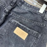 2025年11月11日秋冬新作Maison Margielaデニムパンツ超厳選★入手困難人気商品/LDF工場