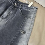 2025年11月11日秋冬新作Pradaデニムパンツ超厳選★入手困難人気商品/LDF工場