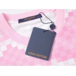 2025年11月11日秋冬新作Louis Vuitton半袖 tシャツ超厳選★入手困難人気商品/LDF工場