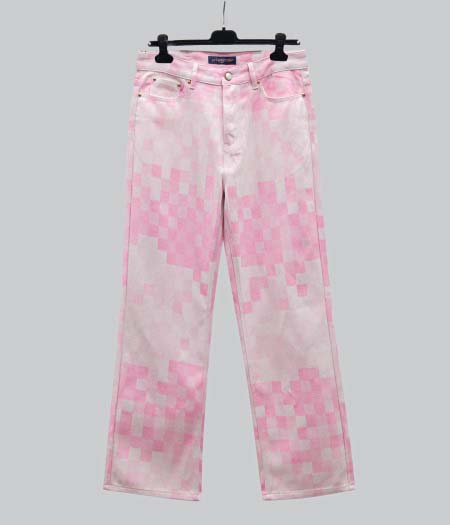 2025年11月11日秋冬新作Louis Vuittonジー...