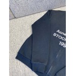 2025年11月11日秋冬新作ACNEスウェット超厳選★入手困難人気商品/LDF工場