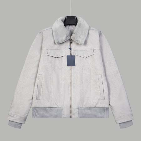 2025年11月11日秋冬新作Louis Vuittonジャ...