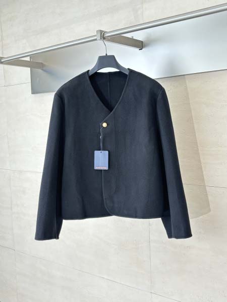 2025年11月11日秋冬新作Louis Vuittonジャ...